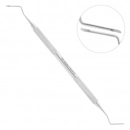 28-29 Экскаватор овальный, 1,0 мм