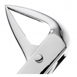 11-74N Щипцы для удаления зубов, нижние, корневые