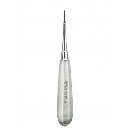 128-109-18-P Элеватор Flohr прямой широкий, Medenta