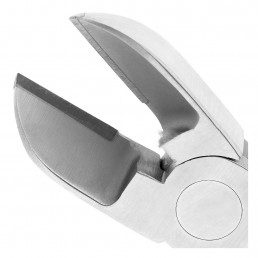 31-44 Кусачки дистальные для проволок TC