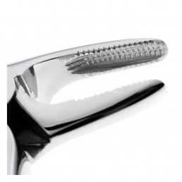 11-7B Щипцы для удаления зубов детские нижние, корневые