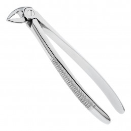 11-33A Щипцы для удаления зубов нижние, корневые