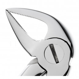 11-33S Щипцы для удаления зубов детские нижние, корневые