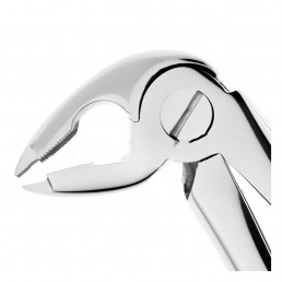 11-36A Щипцы для удаления зубов нижние, премоляры с глубоким захватом