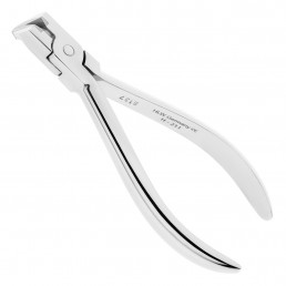H-211 Дистальные кусачки для толстой дуги