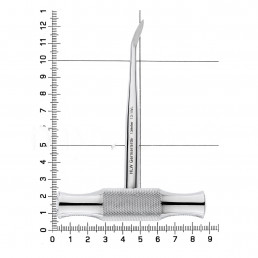 13-1WL Элеватор Winter левый