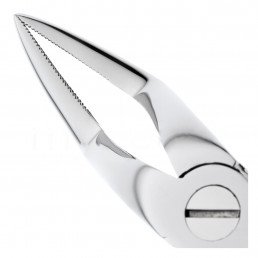 11-51A Щипцы для удаления зубов, верхние, корневый Байонеты