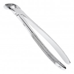 PA 021/00 Щипцы для удаления зубов №21 нижние, моляры, NOPA