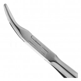 14-3 Кусачки костные Blumenthal, 15 см, 3,5 мм, 45° угол рабочей части