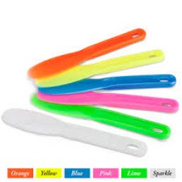 Шпатель для замешивания альгинатных масс (1 шт) Zhermack