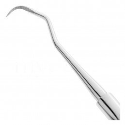 26-14 Скейлер парадонтологический McCall, форма 13S/14S, ø 8 мм