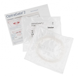 Оптрагейт  2 small (1шт) IVOCLAR (OptraGate)