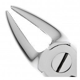 11-7 Щипцы для удаления верхние, премоляры