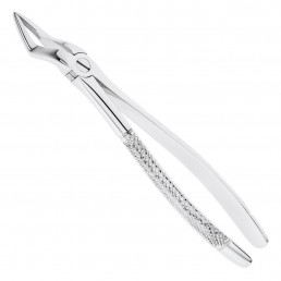 PA 051/01 Щипцы для удаления зубов №51А верхние, корневые, NOPA