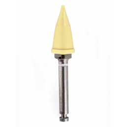 Энфорс (50 шт + 2 мандрели), уретановые полиры, мягкий, пуля, Кагаяки (Kagayaki Enforce)