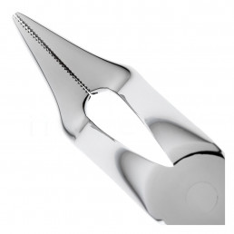 12-152 Щипцы для удаления зубов верхние, корневые Байонеты