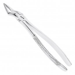 PA 051/01 Щипцы для удаления зубов №51А верхние, корневые, NOPA