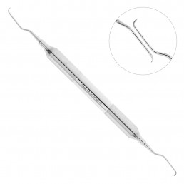 26-38B MF Кюрета Gracey MF, форма 5/6, ø 10 мм