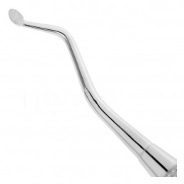 28-18 Экскаватор круглый, 3,0 мм