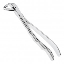12-336  Щипцы для удаления зубов нижние, премоляры