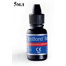 Оптибонд Соло Плюс (5мл) KERR (Optibond Solo Plus)