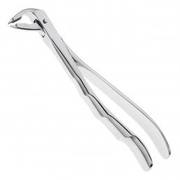 12-336  Щипцы для удаления зубов нижние, премоляры
