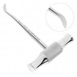 13-14L Элеватор Winter левый