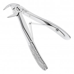 11-5B щипцы для удаления зубов детские, нижние резцы