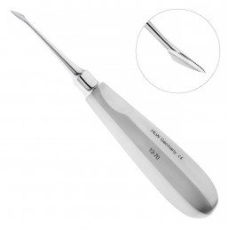 13-70 Элеватор прямой, штыковидный