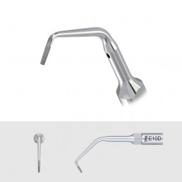 Насадка на скалер Woodpecker/EMS - E10D