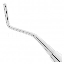 29-30 Гладилка-штопфер, обратная жесткая-штопфер, 1,5 мм