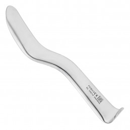 Ретрактор для щек и губ KL 125/14 (Миннесота) NOPA