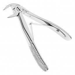 11-5B щипцы для удаления зубов детские, нижние резцы