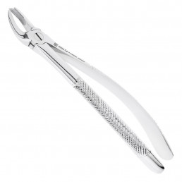 PA 089/00 Щипцы для удаления зубов №89 верхние, моляры правые, NOPA