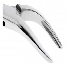 11-502 Щипцы нижние для удаления нижние, корневые