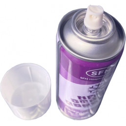 Холодовая проба (Охлаждающий спрей) (220мл) SFM