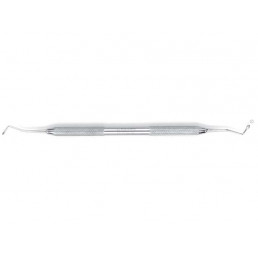 29-59 Инструмент для амальгамы  (моделировщик фиссур)