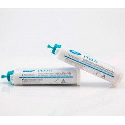 Перфит Байт (2*50 мл) Материал для регистрации прикуса, Хьюдж (Huge Dental PERFIT Bite Registration Fast Set)