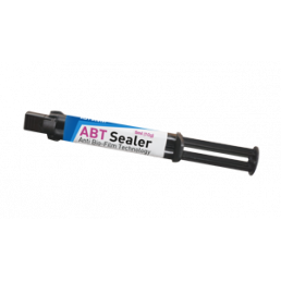 ABT sealer (1шпр 5мл) Эпоксидный силер для пломб. каналов. Goffshtein Dental Development