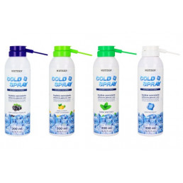 Холодовая проба (200мл) METZER (COLD SPRAY)