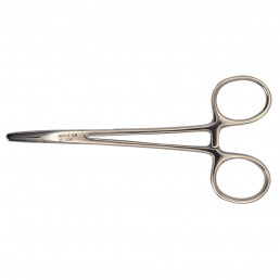 Иглодержатель прямой 200 мм (1шт) AGILE