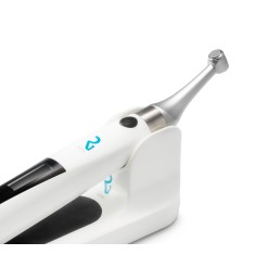 Эндомотор R1 Vortex беспроводной, с технологией адаптивного контроля момента, Goffshtein Dental Development Эндомотор R1 Vortex беспроводной, с технологией адаптивного контроля момента, Goffshtein Dental Development