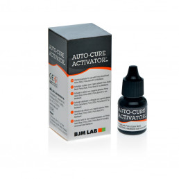 Активатор самоотверждаемый AutoCure Activator (4 мл) BJM