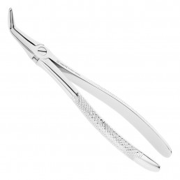 PA 046/01 Щипцы для удаления зубов №46L нижние, корневые, NOPA