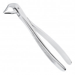 11-36N Щипцы для удаления зубов с глубоким захватом, нижние премоляры