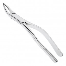 12-69 Щипцы для удаления зубов верхнего и нижнего корневого фрагмента