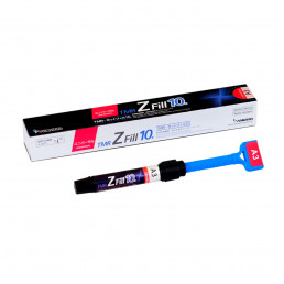 ТМР Зет Филл 10 Юниверсал A3 (1 шпр*2 мл) цирконосодержащий светодиффузионный композит, Ямакин (YAMAKIN TMR Z Fill 10 Universal A3)