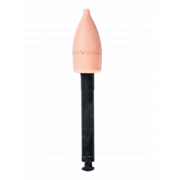 Энсмарт Пин набор (30 шт), силиконовые полиры, мягкий, 3 формы, пин полимер, Кагаяки (Kagayaki Ensmart pin)