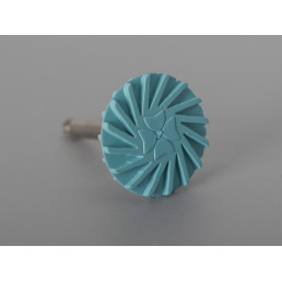 СтарФлекс Септум (3 шт грубых, 3 шт мягких), Кагаяки (Kagayaki StarFlex Septum) 