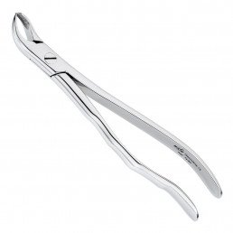 12-90 Щипцы для удаления зубов верхние, моляры левые